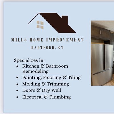 Avatar for Camoy home improvement LLC