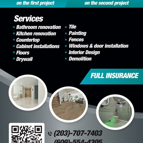 Aw Contractors LLC