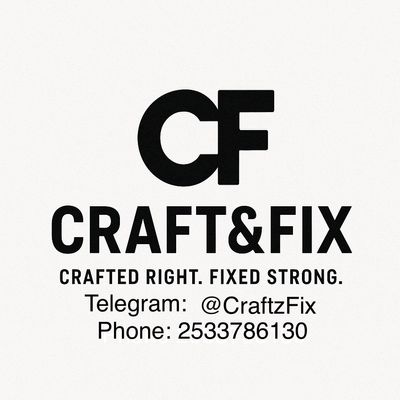 Avatar for CRAFT&FIX LLS