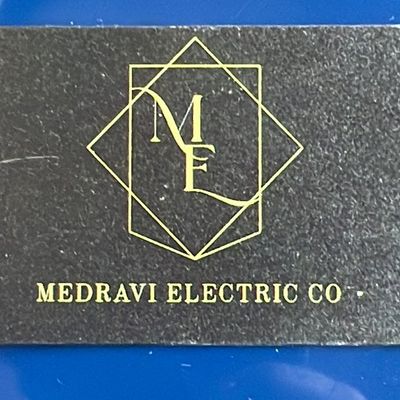 Avatar for Medravi Electric Co