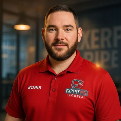 Avatar for Expertpipe Rooter