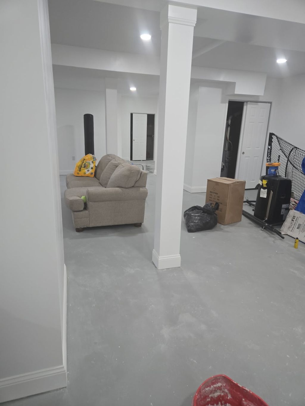 Projects and media