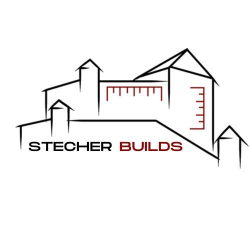 Stecher Builds