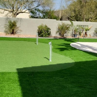Avatar for Santiago's landscaping