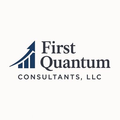 Avatar for First Quantum Consultants,  LLC