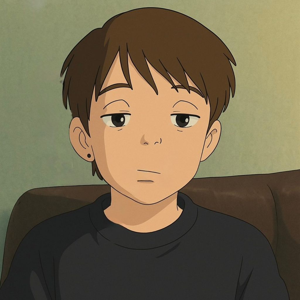 pro avatar
