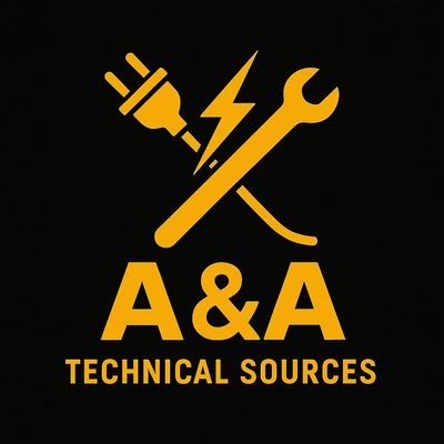 Avatar for A & A Technical Sources
