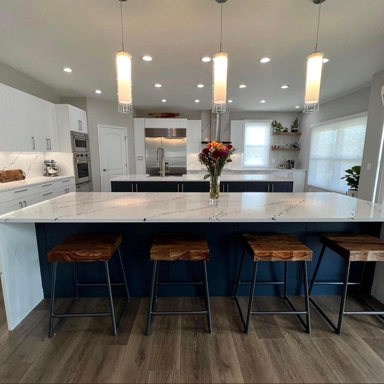 Joshua’s handyman and remodeling services