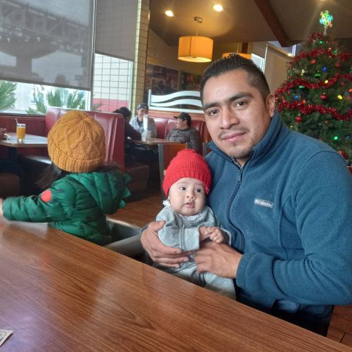 D. Garcia's Landscaping, Inc.