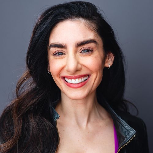 Studio GRC: Voice, Piano & Speech Coach NY+Online