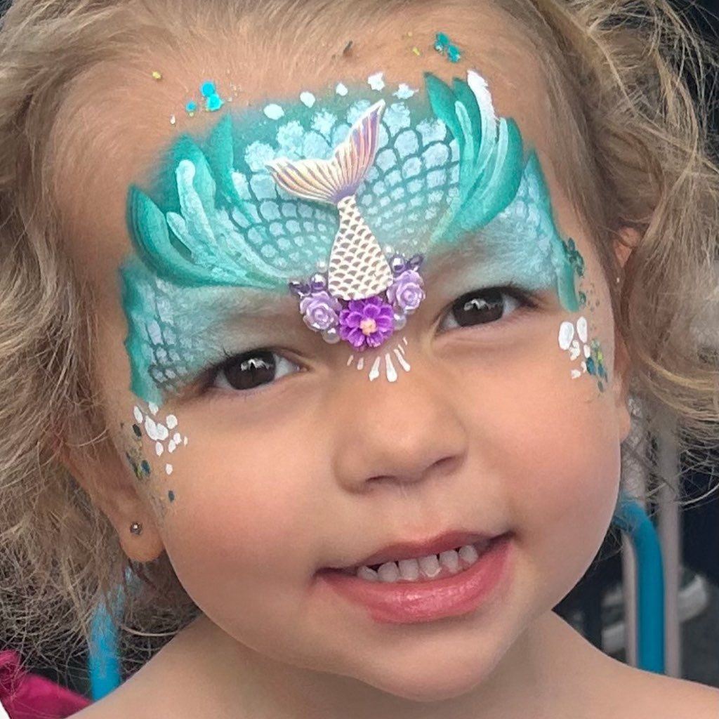 Color Me Face Painting and Balloon Twisting
