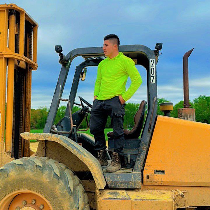 Jsonlandscaping llc