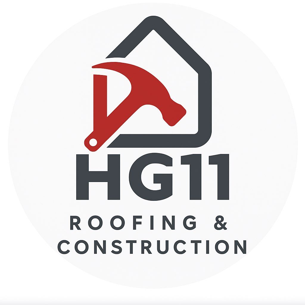 HG11 Roofing and Construction