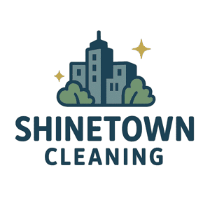 Avatar for Shinetown Cleaning Services