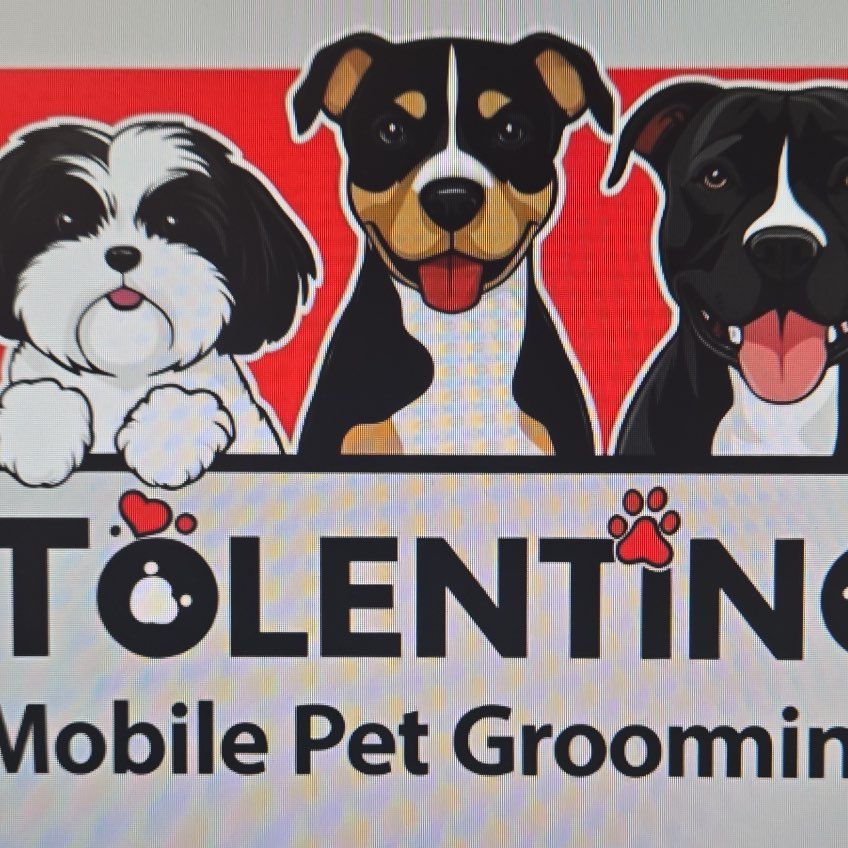 Tolentino Mobile Pet Grooming LLC