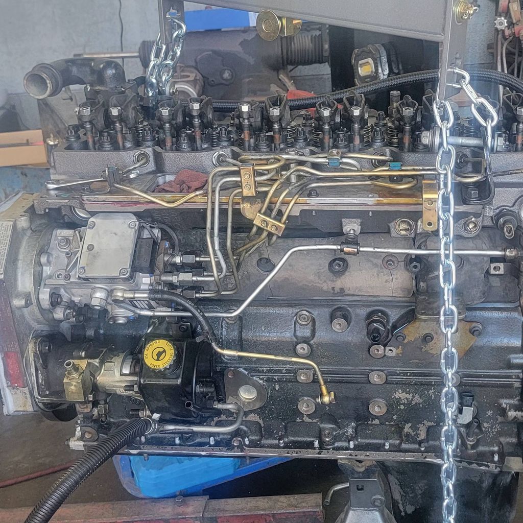 mobile mechanic