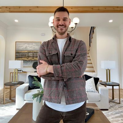 Avatar for Dante Pinto NC Realtor®
