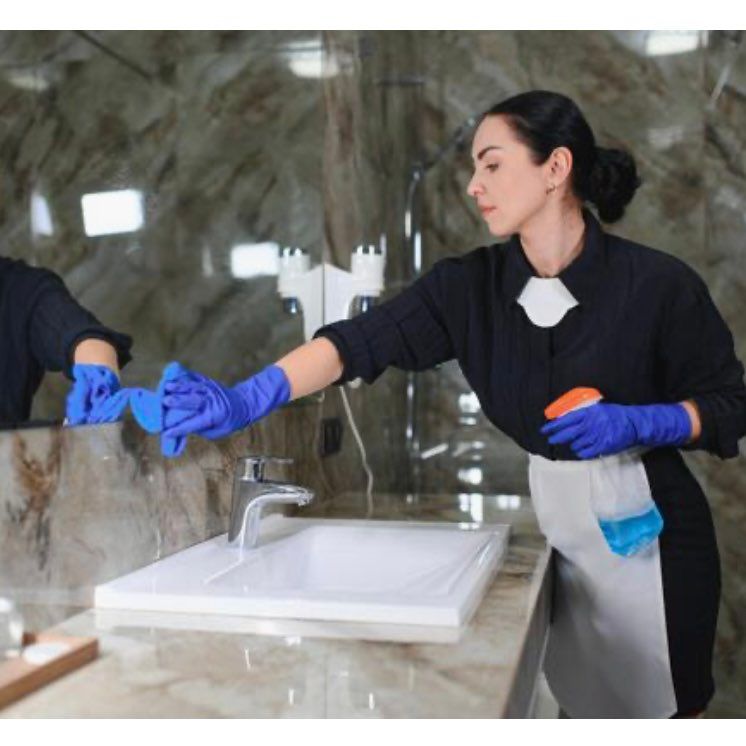 Star Janitorial