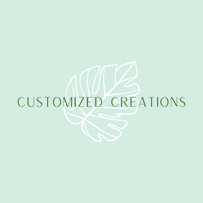 Avatar for customized creations