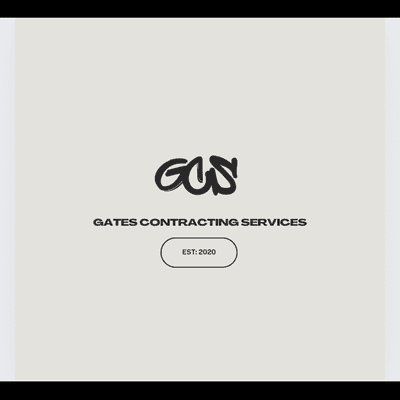 Avatar for Gates Contracting Services