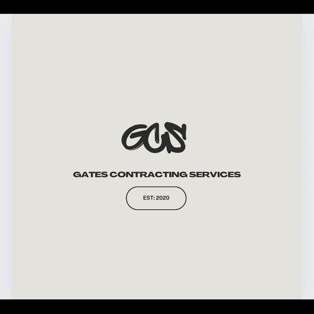 Gates Contracting Services