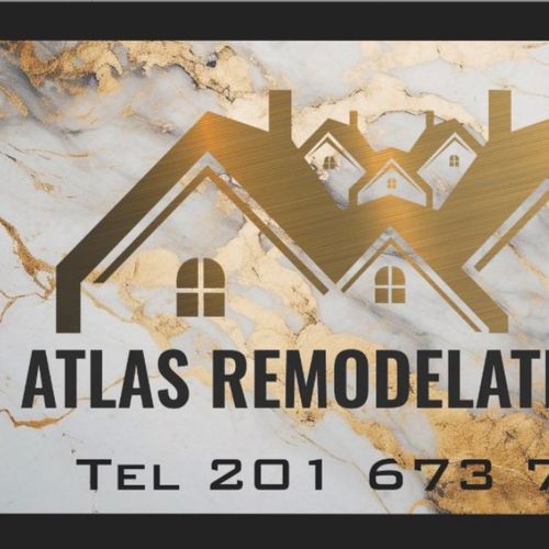 Atlas remodelation Llc