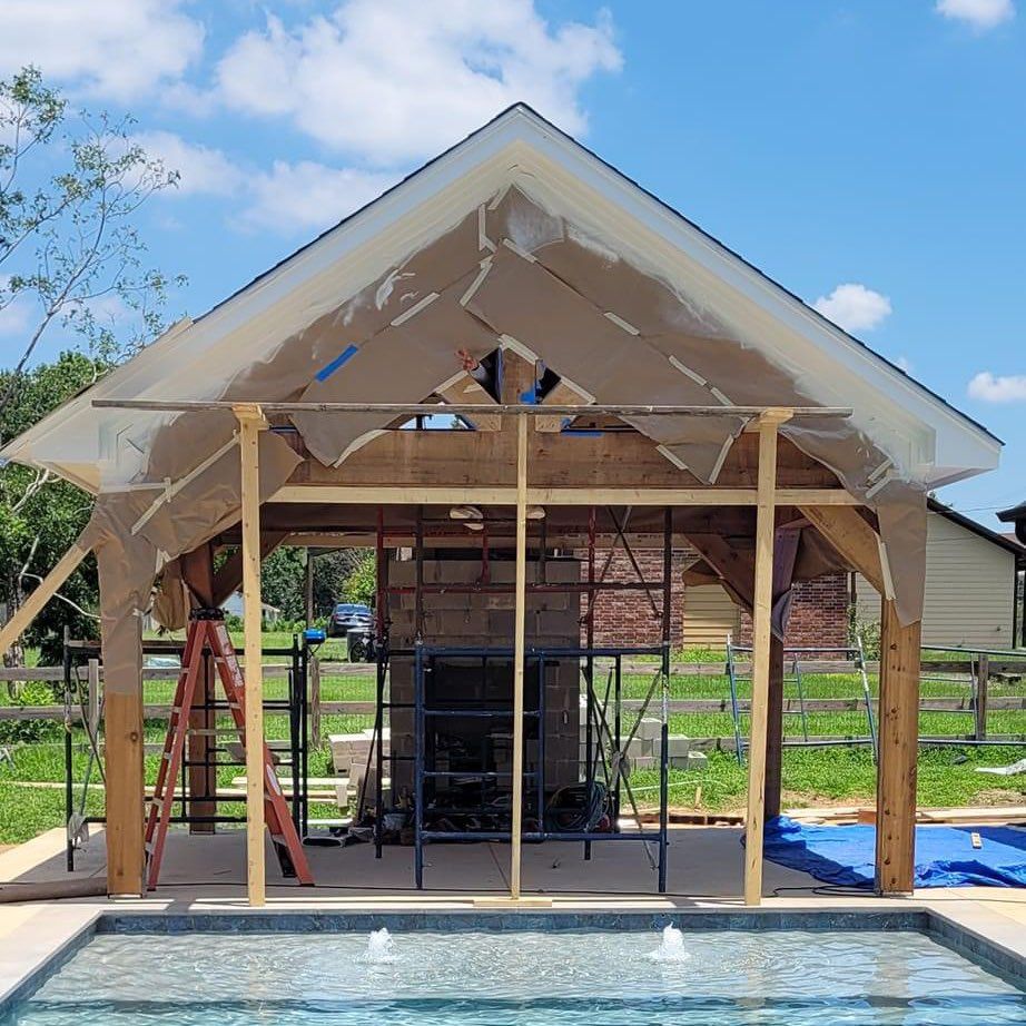 Díaz Remodeling