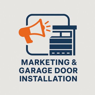 Avatar for Marketing and Garage Doors