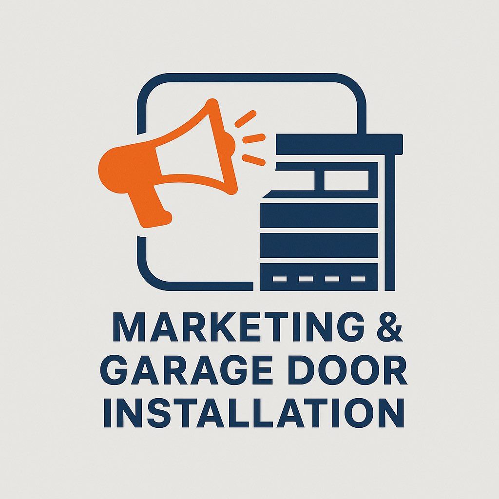 Marketing and Garage Doors