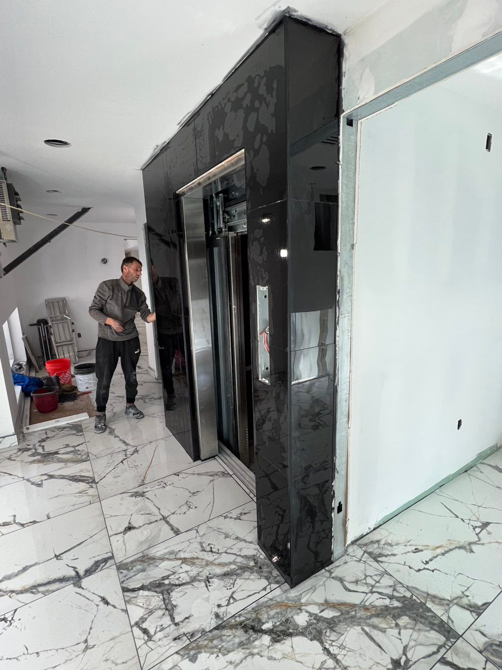 Projects and media