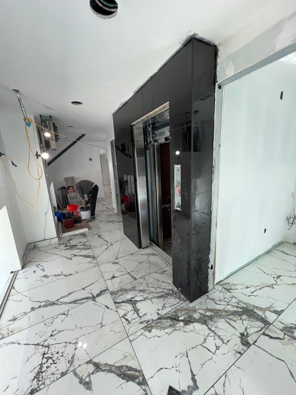 Projects and media