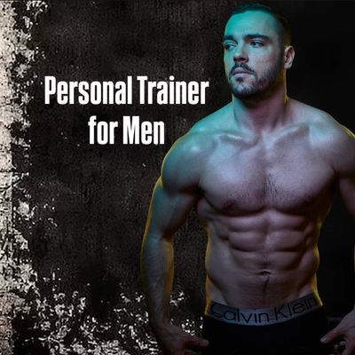 Avatar for Alex Folacci - Award Winning Trainer