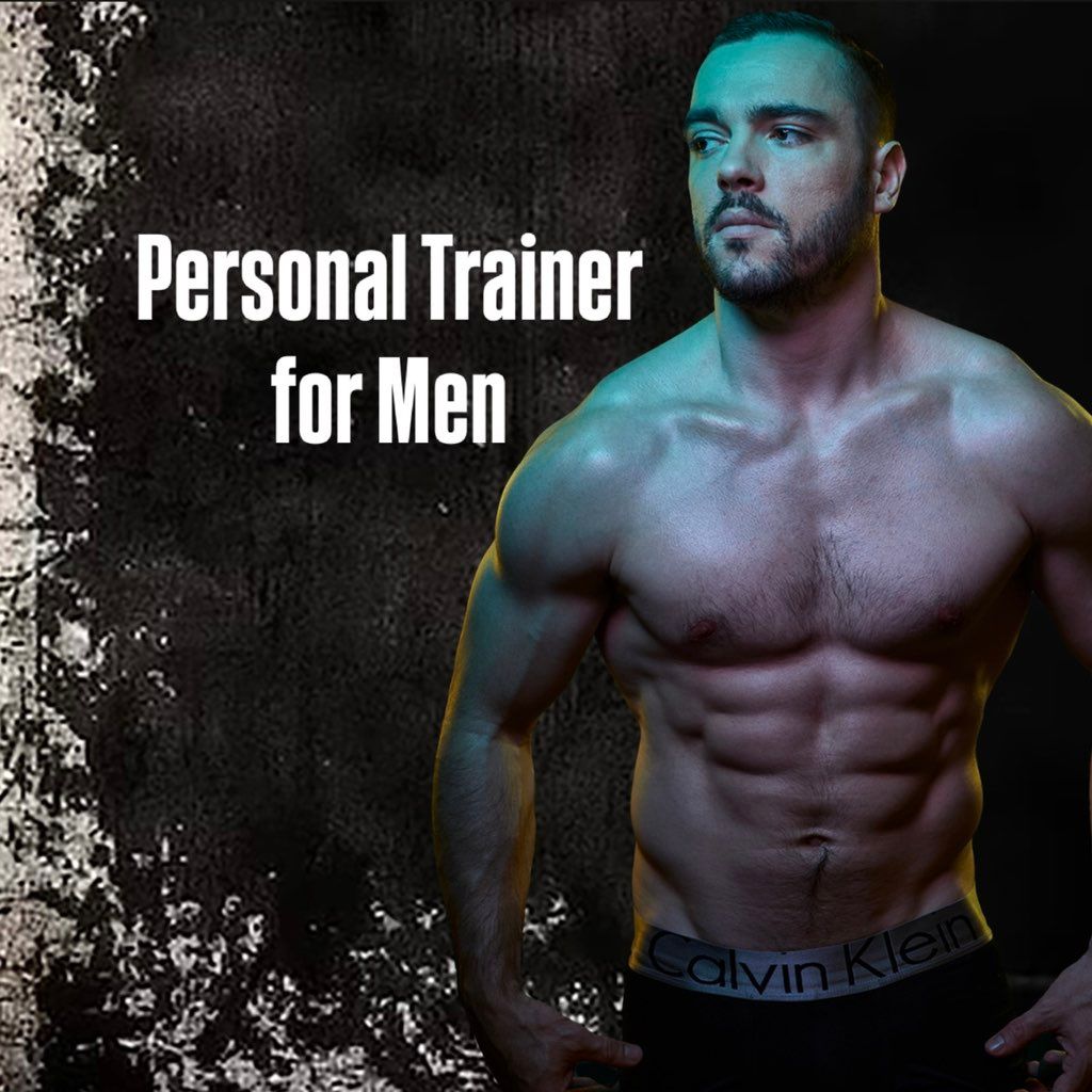 Alex Folacci - Award Winning Trainer