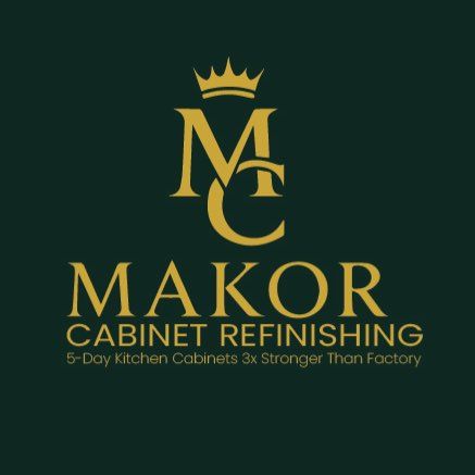 Makor Cabinet Refinishing