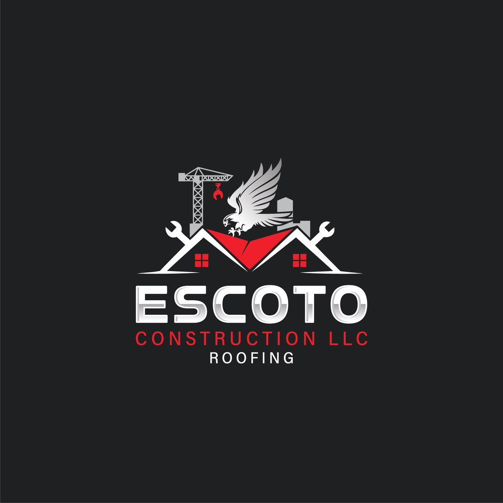 ESCOTO CONSTRUCTION LLC. Roofing
