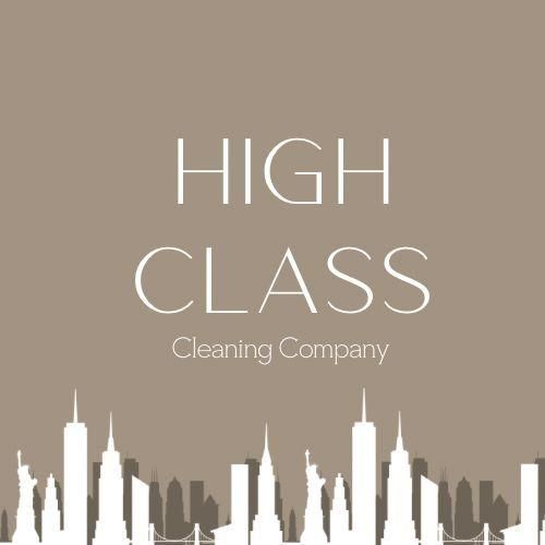 High Class Cleaning