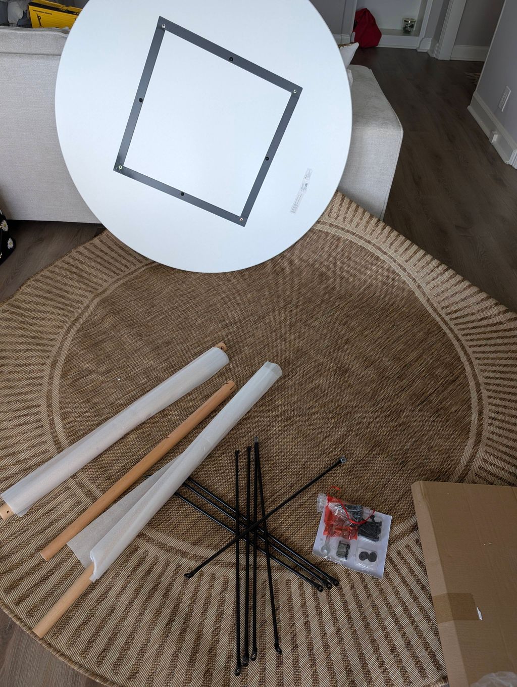 Projects and media