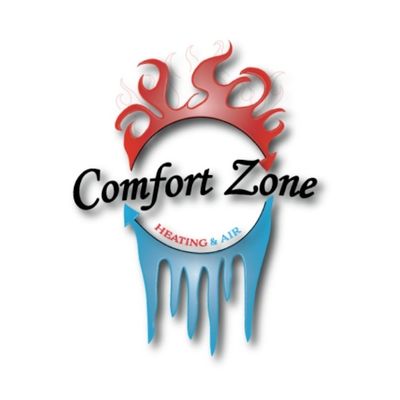 Avatar for Comfort Zone Heating and air