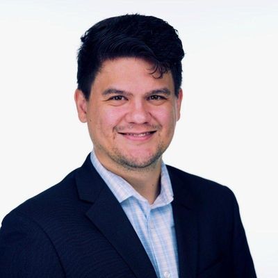 Avatar for Nicholas Salinas, CPA