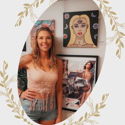 Avatar for Lauren Alexis Art