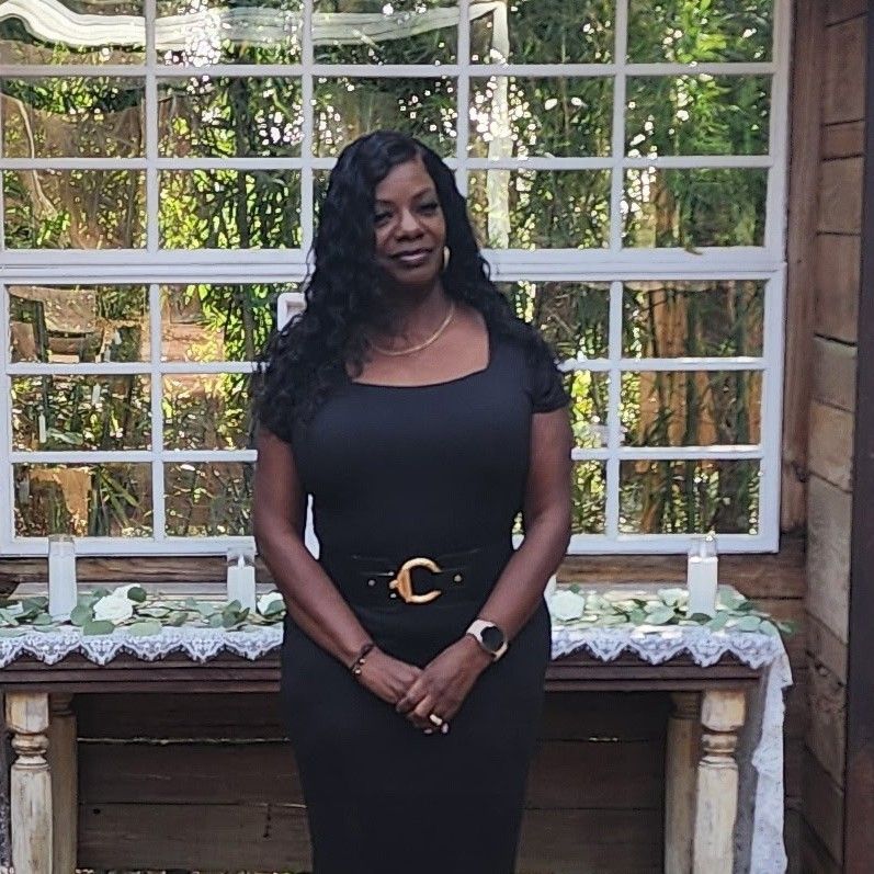 All 4 Love/The Elopement Room Wedding Officiant