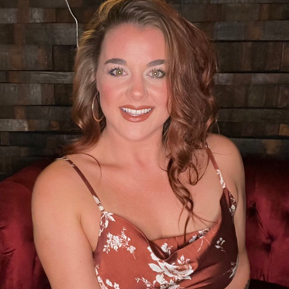 Samantha Myers