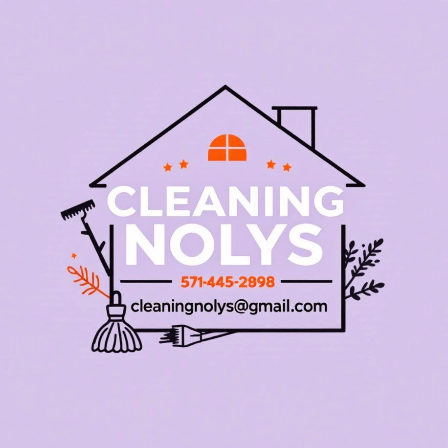 Cleaning Nolys