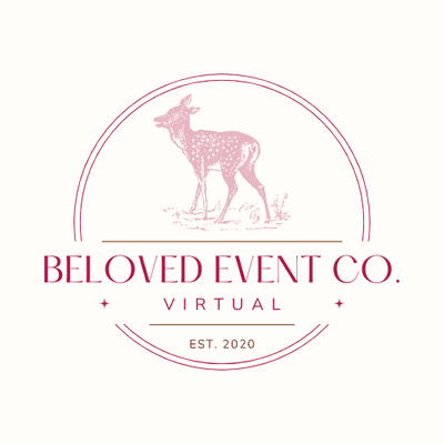 Avatar for Beloved Event Co. Virtual