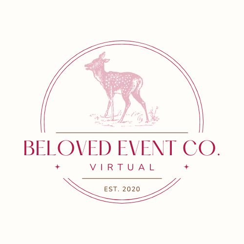 Beloved Event Co. Virtual