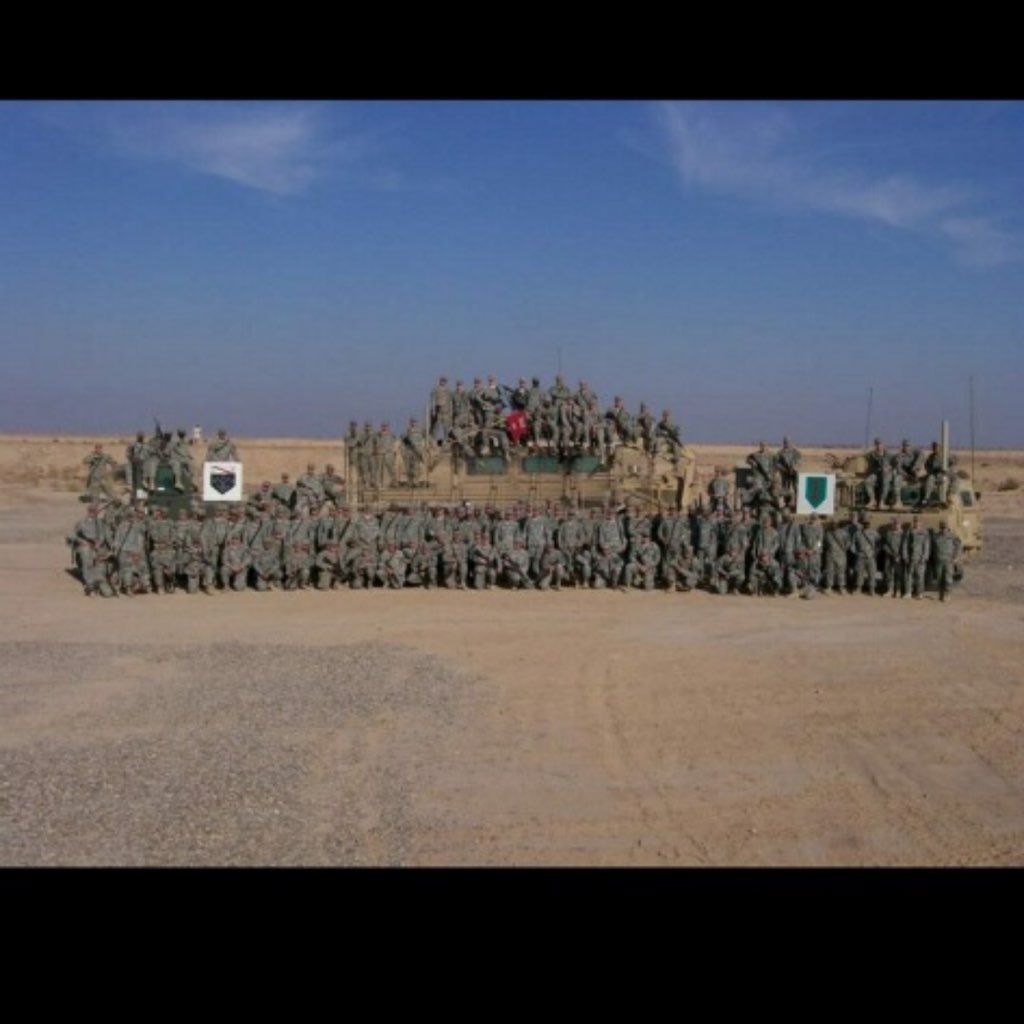 Veteran General Contracting (Gofer Industries)