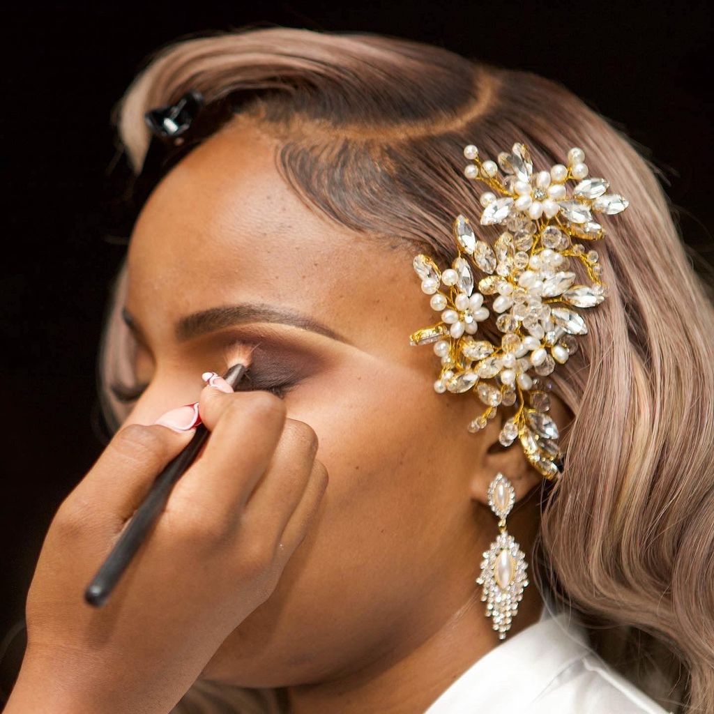 Glitz and Glam
