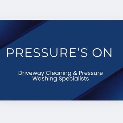 Avatar for Pressure’s on