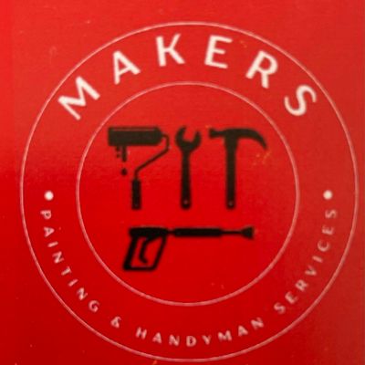 Avatar for Makers Painting and handyman services