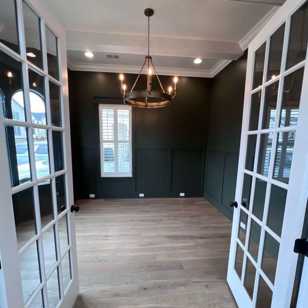 615 MORALES REMODELING